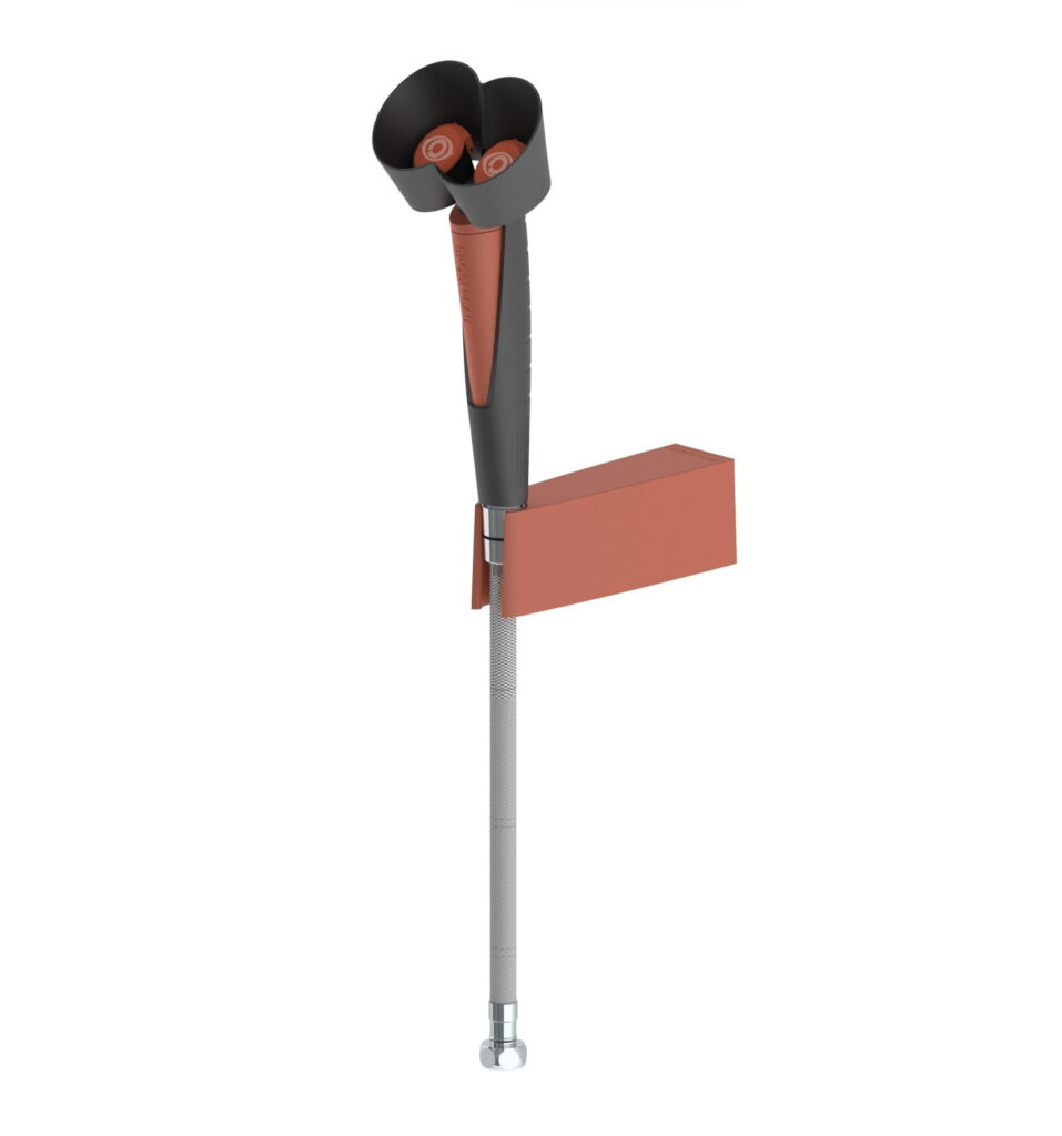 H-OPTI500 - OPTIFLEX อุปกรณ์ล้างตาติดผนังแบบถ้วยคู่
