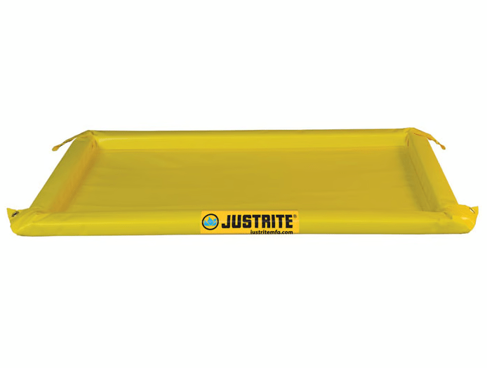 J-28421 - คันกั้นสารรั่วไหล ขนาด 40 แกลลอน 4'x8'x2"