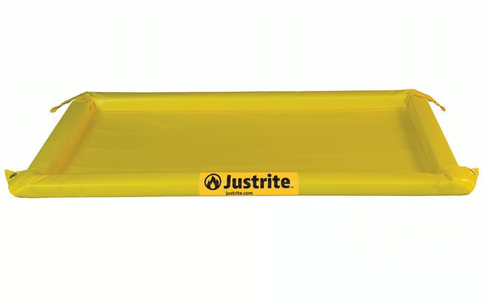 J-28426 - คันกั้นสารรั่วไหล ขนาด 220 แกลลอน 10'x18x2"