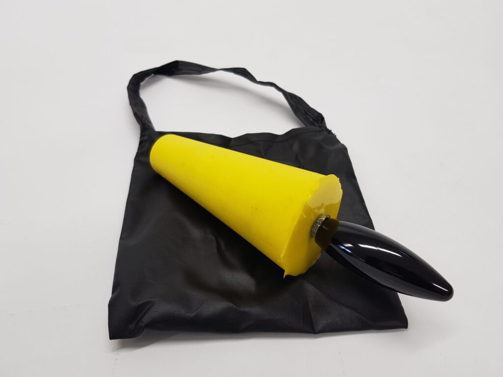 TSSOBK3570 - 35-70mm ∅ x 160mm H น้ำหนัก 0.4kg