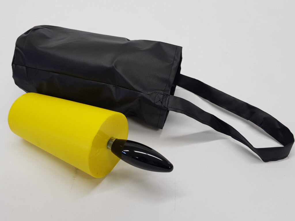 TSSOBK6092 - 60-92mm ∅ x 160mm H น้ำหนัก 0.8kg