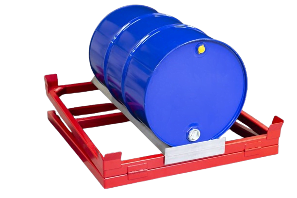 S-SMIBCT-D - อุปกรณ์เสริมถังสำหรับเครื่องเท IBC