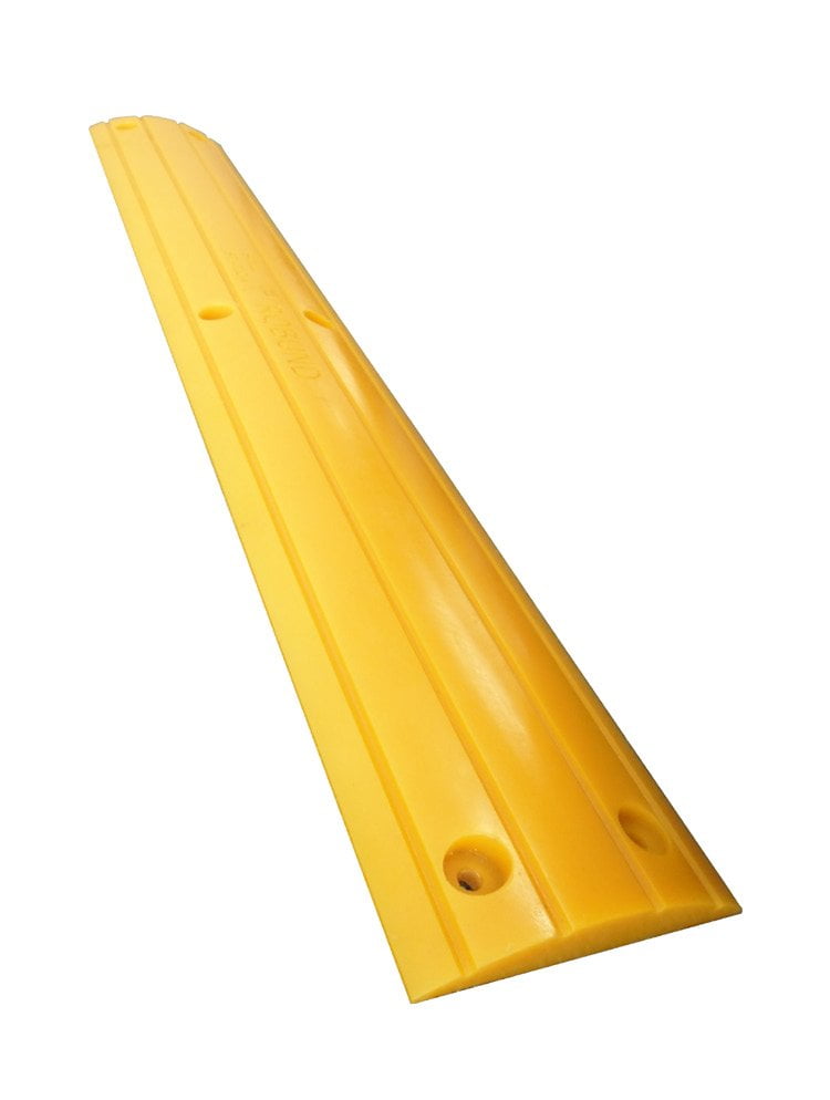 SPILL STATION วิธีแก้ไขป้องกันสารรั่ว ROBUND - TSSRPB1 (1M L x 150MM W x 25MM H)