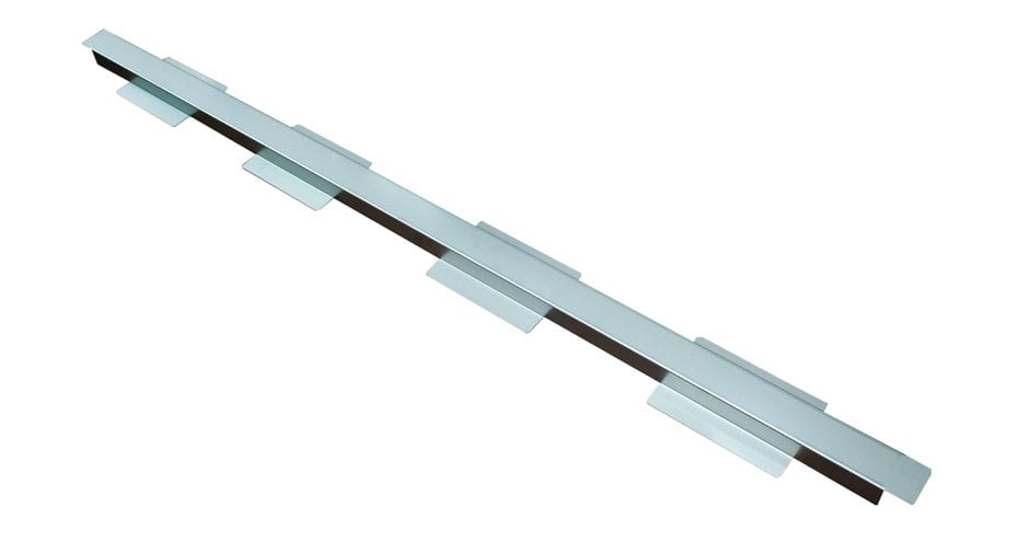 TSSBFS4 - แถบเชื่อมต่อสำหรับ TSSBF2 - 1660MM X 60MM (WINGS 135MM) X 35MM