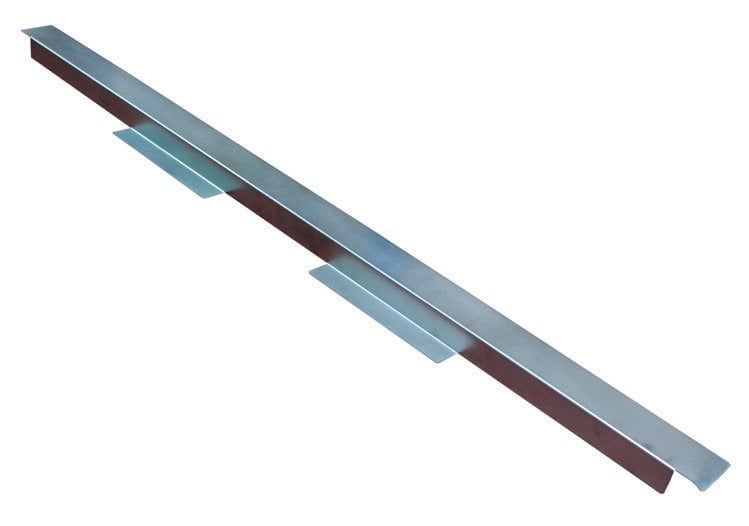 TSSBFS2 - แถบเชื่อมต่อสำหรับ TSSBF2 - 1260MM X 60MM (WINGS 135MM) X 35MM